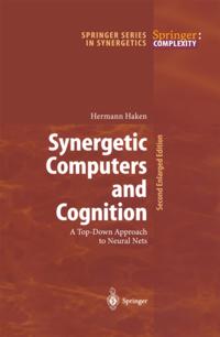 Springer Series in Synergetics