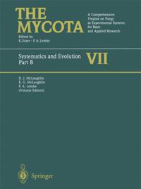 The Mycota