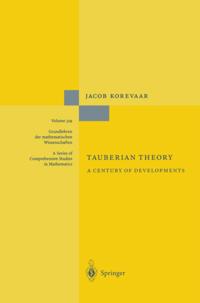 Grundlehren der mathematischen Wissenschaften