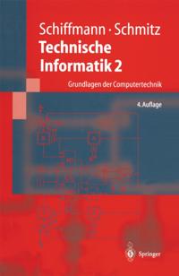 Springer-Lehrbuch