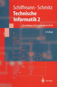 Springer-Lehrbuch