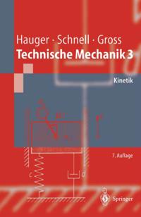 Springer-Lehrbuch
