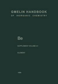 Be Beryllium