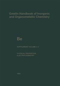 Be Beryllium