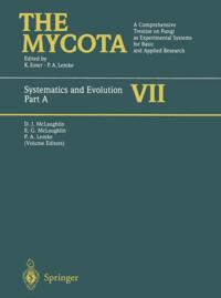 The Mycota