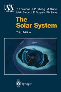 Astronomy and Astrophysics Library