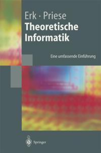 Springer-Lehrbuch