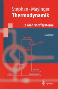 Springer-Lehrbuch