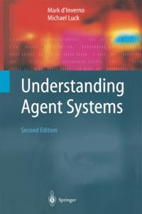 Springer Series on Agent Technology