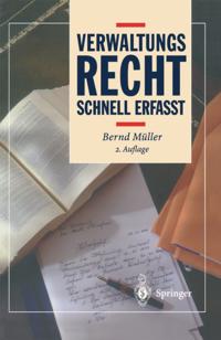 Recht - schnell erfasst
