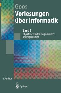 Springer-Lehrbuch