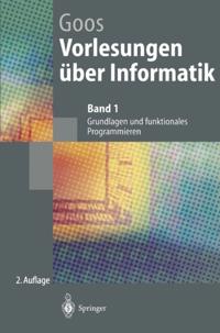 Springer-Lehrbuch