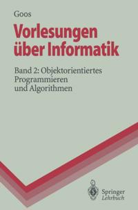 Springer-Lehrbuch