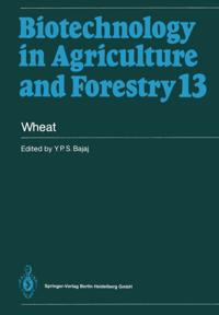 Biotechnology in Agriculture and Forestry