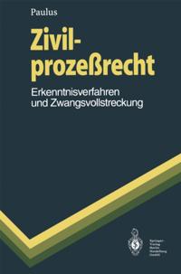 Springer-Lehrbuch