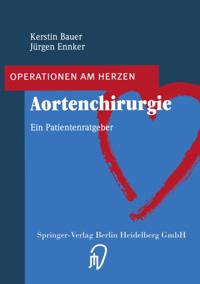 Operationen am Herzen