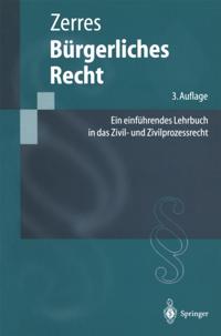 Springer-Lehrbuch