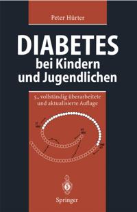 Diabetes bei Kindern und Jugendlichen