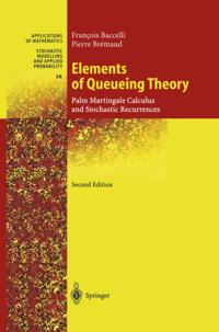 Stochastic Modelling and Applied Probability
