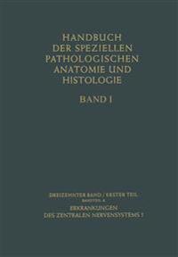 Erkrankungen des zentralen Nervensystems I