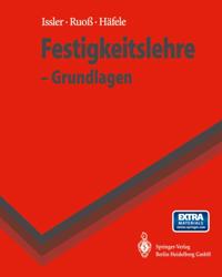 Festigkeitslehre - Grundlagen