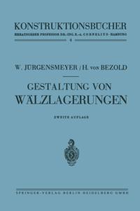 Konstruktionsbücher