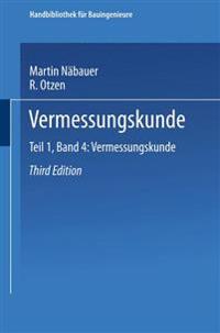 Vermessungskunde