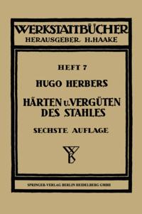 Werkstattbücher