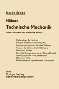 Computer Science and Engineering (German Language)