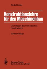 Computer Science and Engineering (German Language)