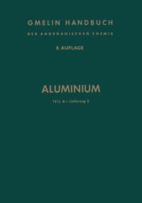 Gmelin Handbook of Inorganic and Organometallic Chemistry - 8th edition
