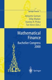 Springer Finance