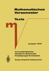 Life Science and Basic Disciplines (German Language)