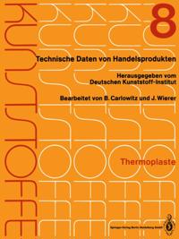 Kunststoffe