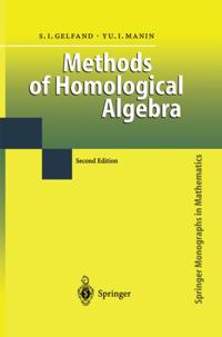 Springer Monographs in Mathematics