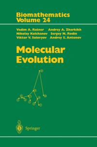 Biomathematics