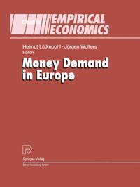 Studies in Empirical Economics