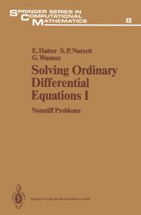 Springer Series in Computational Mathematics