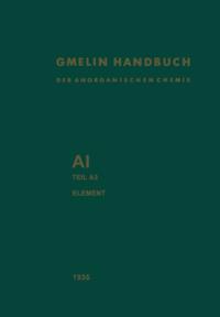 Gmelin Handbook of Inorganic and Organometallic Chemistry - 8th edition