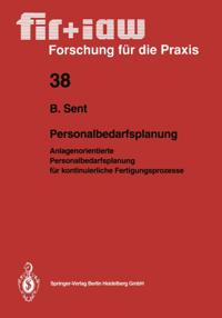 fir+iaw Forschung für die Praxis