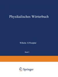 Life Science and Basic Disciplines (German Language)