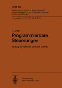 ISW Forschung und Praxis