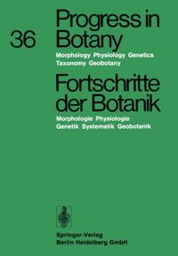 Progress in Botany