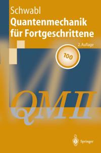 Springer-Lehrbuch