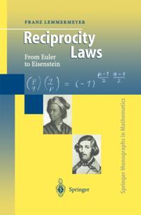 Springer Monographs in Mathematics