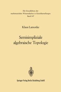 Grundlehren der mathematischen Wissenschaften