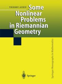 Springer Monographs in Mathematics