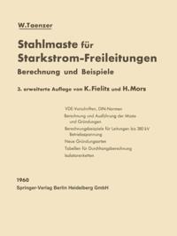 Computer Science and Engineering (German Language)