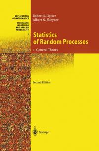 Stochastic Modelling and Applied Probability