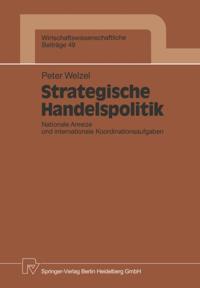Wirtschaftswissenschaftliche Beiträge